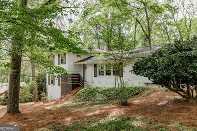 130 Oakdale Road, Athens, GA 30606 - Photo 56