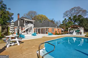 123 S Smith Rd, Lagrange, GA 30241 - Photo 44