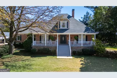 123 South Smith Road, Lagrange, GA 30241 - Photo 4