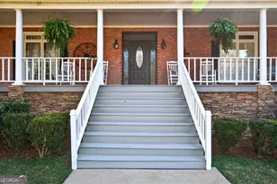 123 S Smith Rd, Lagrange, GA 30241 - Photo 4