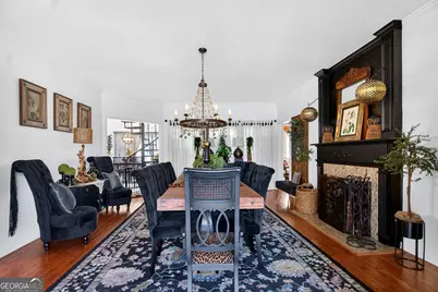 123 South Smith Road, Lagrange, GA 30241 - Photo 8