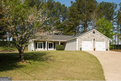 908 River Rock Drive, Woodstock, GA 30188 - Photo 4
