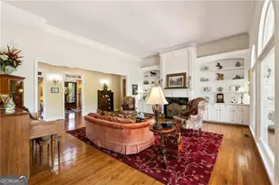 2230 Henry Scott Rd, Ballgr, GA 30107 - Photo 20