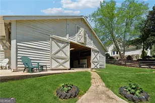 2230 Henry Scott Rd, Ballgr, GA 30107 - Photo 8