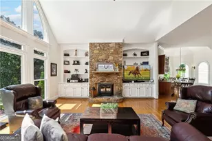 2230 Henry Scott Rd, Ballgr, GA 30107 - Photo 24