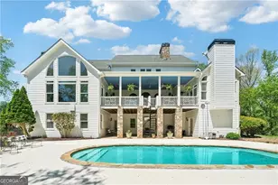 2230 Henry Scott Rd, Ballgr, GA 30107 - Photo 2