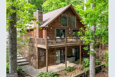 415 Kenwood Drive, Westminster, SC 29693 - Photo 6