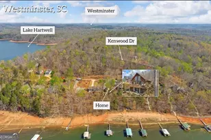 415 Kenwood Dr, Westminster, SC 29693 - Photo 4