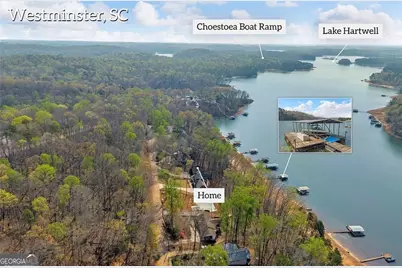 415 Kenwood Drive, Westminster, SC 29693 - Photo 26