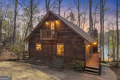 415 Kenwood Drive, Westminster, SC 29693 - Photo 1