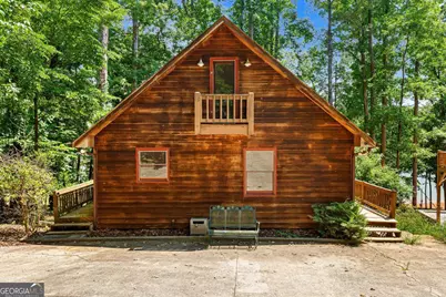 415 Kenwood Drive, Westminster, SC 29693 - Photo 1
