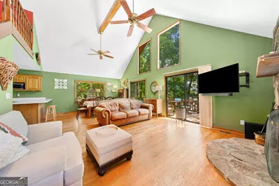 415 Kenwood Drive, Westminster, SC 29693 - Photo 6