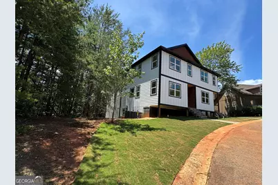 39B Sportarten Strasse, Helen, GA 30545 - Photo 1