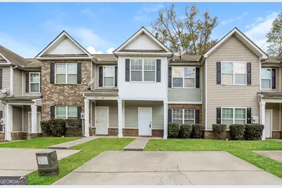 107 Bagby Court, Union City, GA 30291 - Photo 1