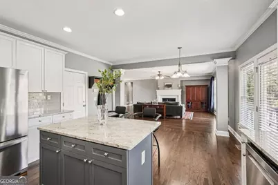 4708 Arbor Crest Place, Suwanee, GA 30024 - Photo 20