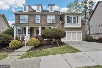 4708 Arbor Crest Place, Suwanee, GA 30024 - Photo 1