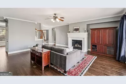 4708 Arbor Crest Place, Suwanee, GA 30024 - Photo 18