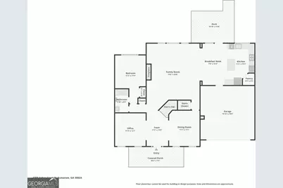 4708 Arbor Crest Place, Suwanee, GA 30024 - Photo 100