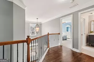 4708 Arbor Crest Pl, Suwanee, GA 30024 - Photo 32