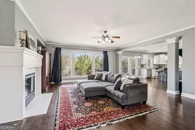 4708 Arbor Crest Place, Suwanee, GA 30024 - Photo 16