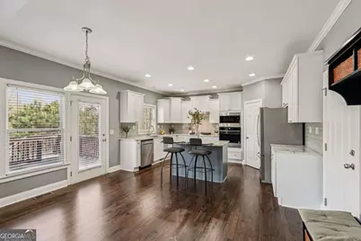 4708 Arbor Crest Place, Suwanee, GA 30024 - Photo 24