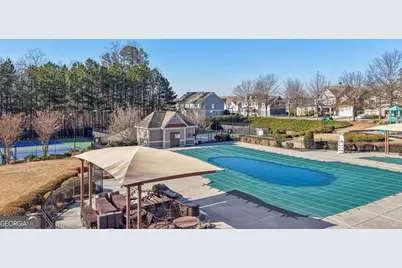 4708 Arbor Crest Place, Suwanee, GA 30024 - Photo 84