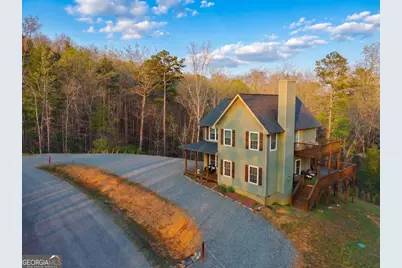 185 Sundown Trail, Ellijay, GA 30540 - Photo 4