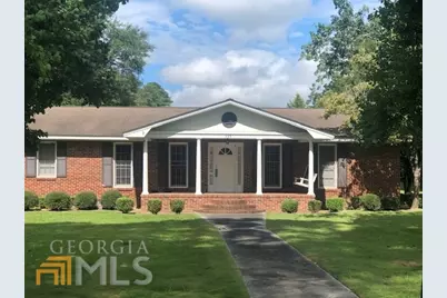 303 Dixie Street, Brooklet, GA 30415 - Photo 2