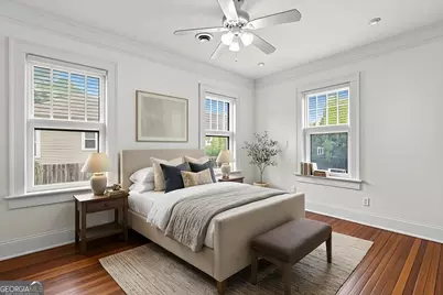 1125 Briarcliff Place NE #12, Atlanta, GA 30306 - Photo 2