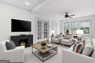 1125 Briarcliff Pl NE, Atlanta, GA 30306 - Photo 1