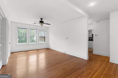 1125 Briarcliff Place NE #12, Atlanta, GA 30306 - Photo 10