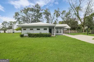 757 Old Screven Rd, Jesup, GA 31545 - Photo 1