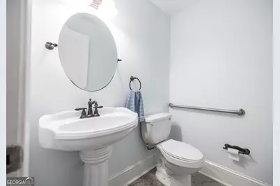 344 Evans Mill Circle, Roberta, GA 31078 - Photo 26