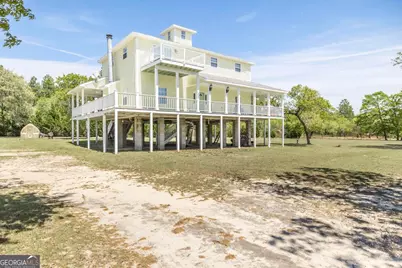 344 Evans Mill Circle, Roberta, GA 31078 - Photo 6