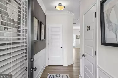 1024 Glendale Place #LOT 13, Conyers, GA 30012 - Photo 2