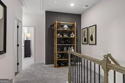 1024 Glendale Place #LOT 13, Conyers, GA 30012 - Photo 18