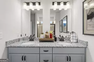 1024 Glendale Pl, Conyers, GA 30012 - Photo 30