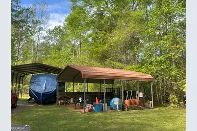 10291 Whitehouse Parkway, Woodbury, GA 30293 - Photo 16