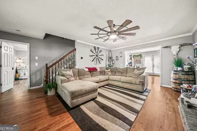 50 Bridgewater Drive, Newnan, GA 30265 - Photo 8