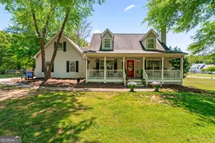 50 Bridgewater Dr, Newnan, GA 30265 - Photo 1