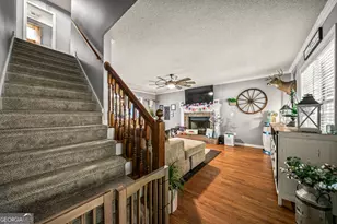 50 Bridgewater Dr, Newnan, GA 30265 - Photo 6