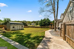 50 Bridgewater Dr, Newnan, GA 30265 - Photo 32