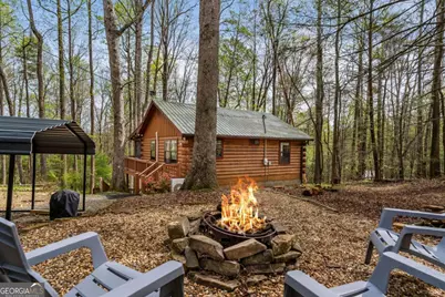 159 Pack Creek Road, Blue Ridge, GA 30513 - Photo 12