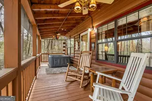 159 Pack Creek Rd, Blue Ridge, GA 30513 - Photo 18