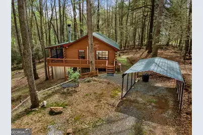 159 Pack Creek Road, Blue Ridge, GA 30513 - Photo 4