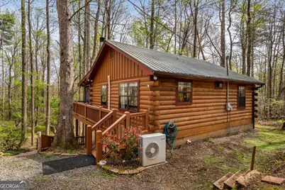 159 Pack Creek Road, Blue Ridge, GA 30513 - Photo 14