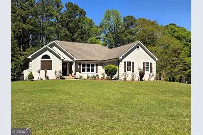 100 Farm Lane, Fayetteville, GA 30214 - Photo 1
