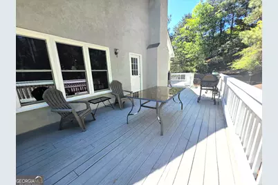 100 Farm Lane, Fayetteville, GA 30214 - Photo 24