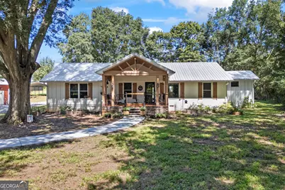 711 Shackelford Road, Royston, GA 30662 - Photo 50