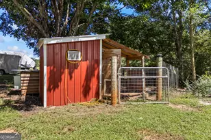 711 Shackelford Rd, Royston, GA 30662 - Photo 40